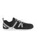 Xero Shoes Sneaker Prio in SCHWARZ