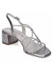 Tamaris Sandalette in gold
