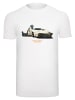 Mister Tee T-Shirts in white