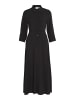 Vila Etuikleid in Black