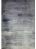 Hochflor Teppich Selina 625 in Grau