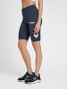 Hummel Hummel Kurze Hose Hmllegacy Damen Dehnbarem in BLUE NIGHTS