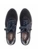 Gabor Sneaker in blau