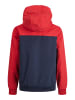 JACK & JONES Junior Jacke 'Rush' in rot