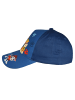 Paw Patrol Paw Patrol  Kappe Explorers Kinder Cap Basecap Baseballkappe in blau