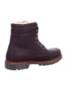 PANAMA JACK Winterboot in braun