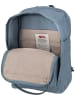 FJÄLLRÄVEN Rucksack Kanken No.2 Laptop 15' in Nimbus Blue