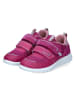 superfit Low Sneaker SPORT7 MINI in Pink