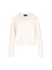 faina Sweater in offwhite