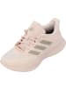 adidas Schnürschuhe in wonder quarz/cybermet/black