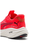 Puma Laufschuh "Magnify Nitro 3" in Rot