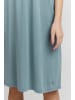 Oxmo Shirtkleid OXBrinja in Blau