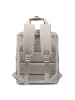 Hedgren Furo Rappu Daypack RFID Schutz 37 cm in pussywillow grey