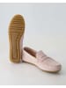 Marc O'Polo Shoes Mokassins in Rosa