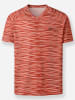 WITT WEIDEN Funktions-Shirt in orange