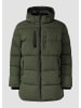 s.Oliver Outdoor-Jacke in 7938_olivgrün