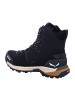Salewa Herren- Winterschuhe warm PUEZ WINTER MID PTX M in Schwarz