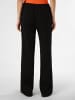 MAC HOSEN Hose Chiara in schwarz