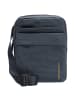 Mandarina Duck Zephyr - Umhängetasche 24.5 cm (dress blue) in dress blue