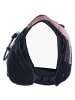 evoc Hydro Pro 6 - Fahrradrucksack inklusive Trinksystem 38 cm (black) in dusty pink