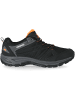 Trespass Wanderschuh in Schwarz