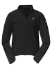 Schöffel Jacke "Hybrid Jkt Grimaldo M" in black