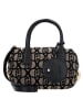 Liu Jo Amelie Handtasche S 20 cm in tabacco