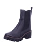 Palpa Stiefeletten/Boot in schwarz
