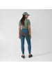 FJÄLLRÄVEN Hose in blau