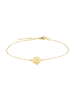 LIEBESKIND BERLIN Armband Little Bling in gold