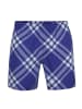 Burberry Badehose für Herren in blau