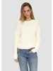 QS Strickpullover in 0510_ecru