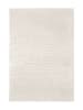 Wecon Home Teppich Bacalar in creme beige