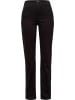 BRAX  Stoffhose für Damen in Schwarz