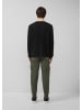 QS Strickpullover in 9999_schwarz