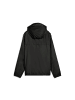 Puma Jacke "Ess Regular Windbreaker" in Schwarz