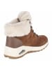 Skechers Boots MOONLIGHT RIDGE in braun
