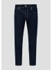 s.Oliver Jeans-Hose lang in Blau