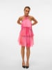 Vero Moda Party-Kleid in Cherry Blossom