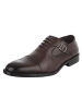 Ital-Design Halbschuh in Braun