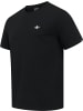 ragwear T-Shirt Samms D Gots YOUMODO in Black