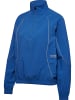 Hummel Halbreißverschluss Jacke Hmlpulse Damen in RIVERSIDE