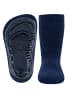 ewers 2er-Set Stoppersocken 2er Pack Trecker/Uni in navy