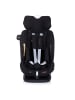 Chipolino Kindersitz i-Size My Size in schwarz