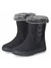 Lurchi Schlupfstiefel in blue