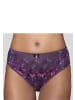 nuance Slip in aubergine