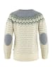 FJÄLLRÄVEN Pulli in weiss
