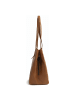 The Chesterfield Brand Lioren Schultertasche Leder 31 cm cognac