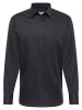 Eterna Hemd MODERN FIT in anthrazit