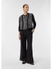 comma Strickjacke in 99A1_schwarz